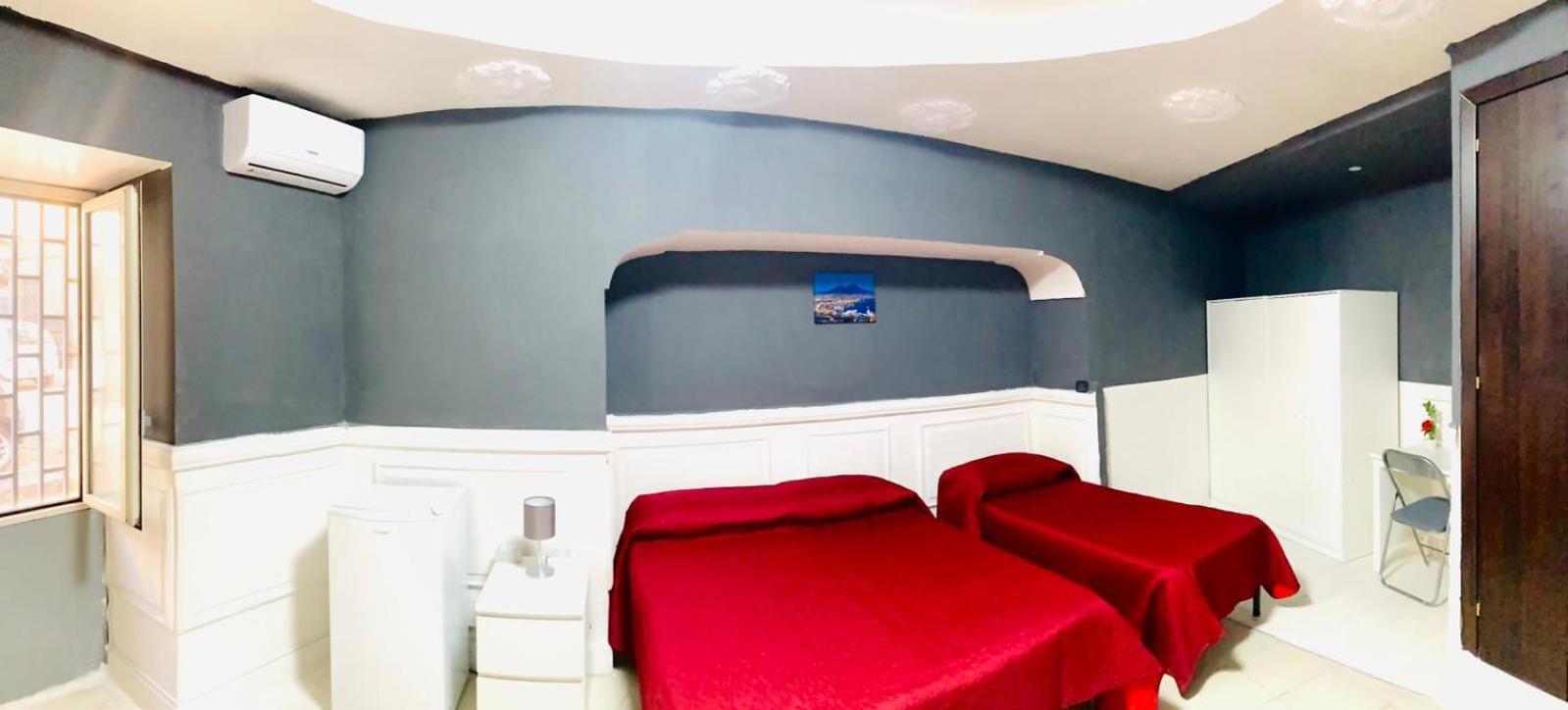 Casanova Bed & Breakfast Naples