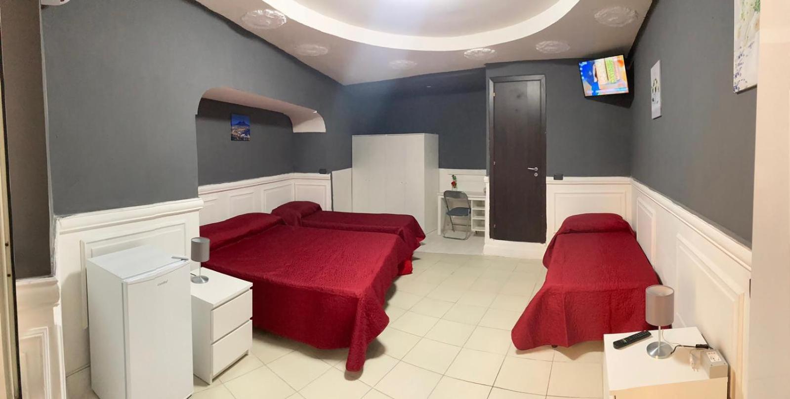 Casanova Bed & Breakfast